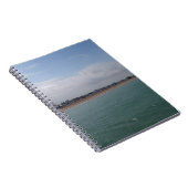 Het Strand Bij Deal Notitieboek (Rechterzijde)