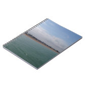 Het Strand Bij Deal Notitieboek (Linkerzijde)
