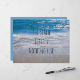 Het strand Blue White Tropical Ocean Waves Coastal