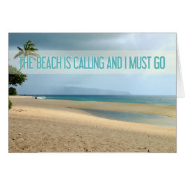 Het strand heet Kailua Beach Photograph