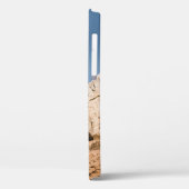 Het strand Praia da Ursa in Portugal cadeau Case-Mate iPhone Case (Achterkant / Links)