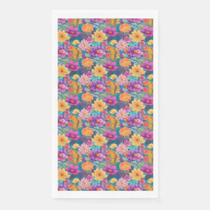 Het strand roept, en ik moet gaan servet