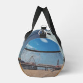 Het strand van Blackpool Plunjezak (Rechts)