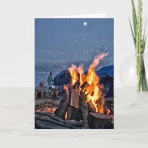 Het Strand van Dewey van badmeesters Kaart