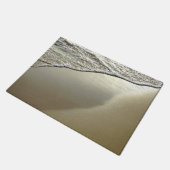 het strandslaapsel deurmat (Schuin)