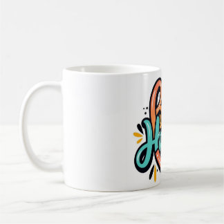 Het streven naar geluk: vreugde vinden in het dage koffiemok