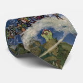 Het Stropdas Fairies (Opgerold)