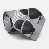 Het Stropdas Fotografen (Opgerold)