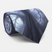 Het Stropdas gebroken bos (Opgerold)