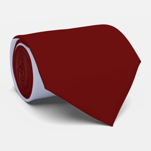 Het Stropdas Gene Hunt Mk I (Opgerold)