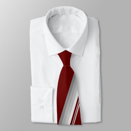 Het Stropdas Gene Hunt Mk II (Gebonden)