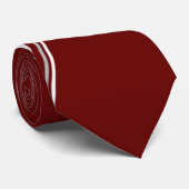 Het Stropdas Gene Hunt Mk II (Opgerold)