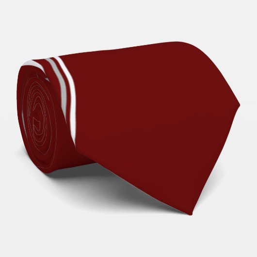 Het Stropdas Gene Hunt Mk II (Opgerold)