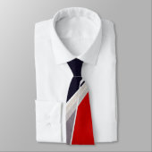 Het Stropdas Gene Hunt Mk III (Gebonden)