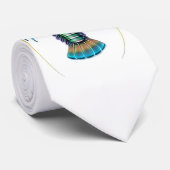 Het Stropdas Spiny Lobster (Opgerold)