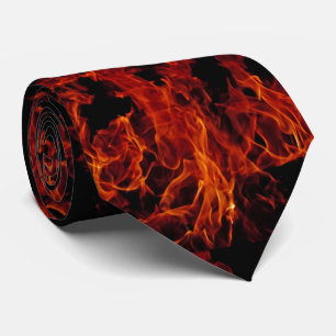 Het Stropdas van de brand
