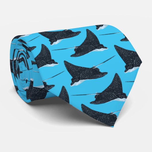 Het Stropdas van de Eagle (Opgerold)