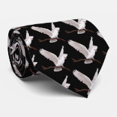 Het Stropdas van de katoenbioscoop van Goffin (Opgerold)