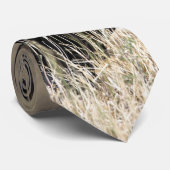 Het Stropdas van de Koning Lion (Opgerold)