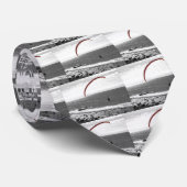 Het Stropdas van de oceaan (Opgerold)