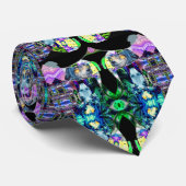 het stropdas van de professionele tovenaar (Opgerold)