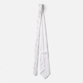 Het Stropdas van de Runner (Achterkant)