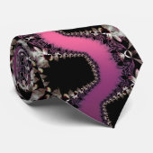 Het Stropdas van de windweg onderaan (Opgerold)