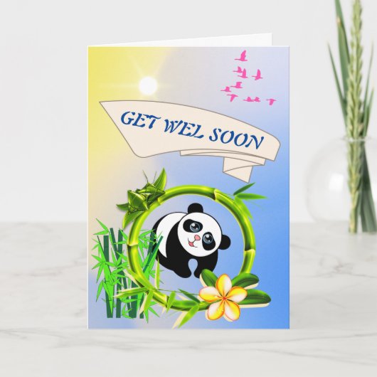 Het sturen van u Healing Knuffels en warme Wensen, (Voorkant)