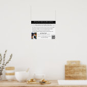 Het succes van de ADHD-conferentie in Okt.nc. Poster (Keuken)