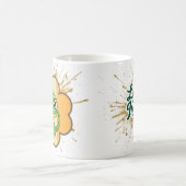 Het succes van de Irish Coffee Mok (Center)