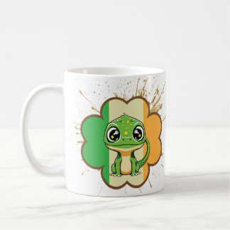 Het succes van de Irish Coffee Mok