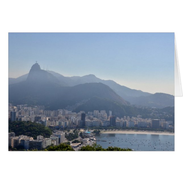 Het suikerblad (Voorkant Horizontaal)