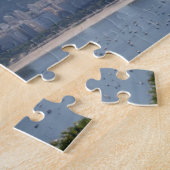 Het suikerblad legpuzzel (Zijkant)