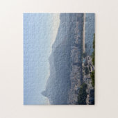 Het suikerblad legpuzzel (Verticaal)