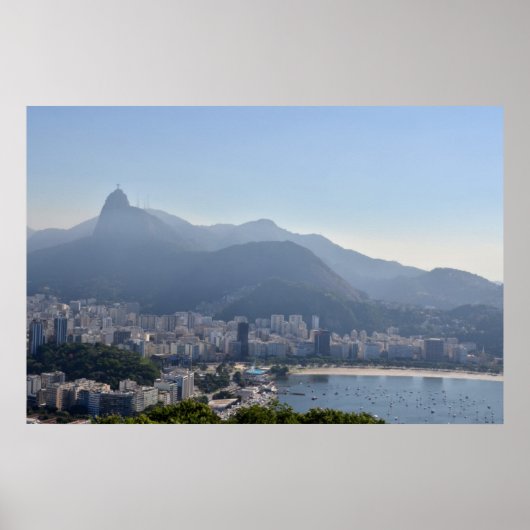 Het suikerblad poster (Voorkant)