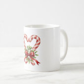 Het Suikerhart Koffiemok (Voorkant rechts)