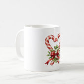 Het Suikerhart Koffiemok (Voorkant links)
