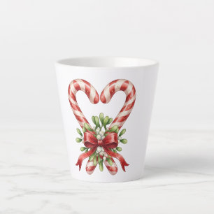 Het Suikerhart Latte Mok