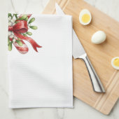 Het Suikerhart Theedoek (Quarter Fold)