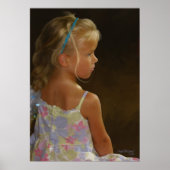 het Sundress-Poster Poster (Voorkant)