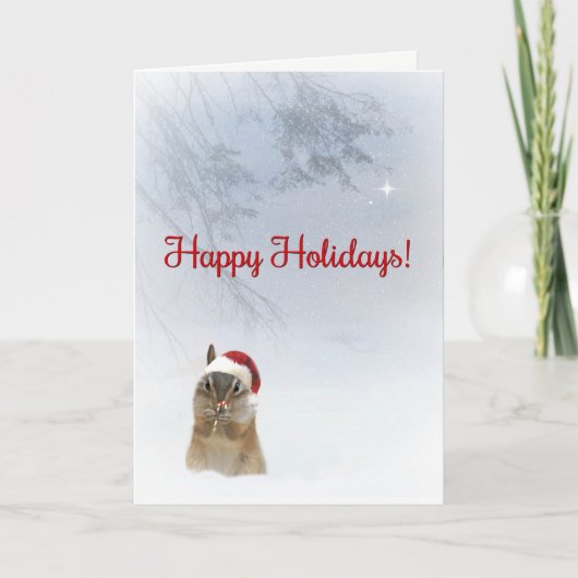 Het super Leuke prettige feestdagen (plural:) Riet (Voorkant)