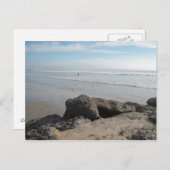 Het Surf in Ventura Briefkaart (Voorkant / Achterkant)