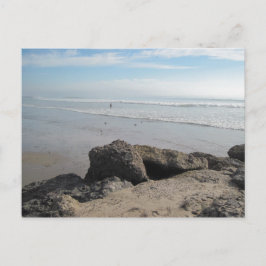 Het Surf in Ventura Briefkaart