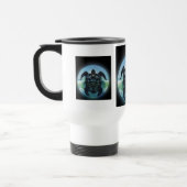 Het Surf op schildpad Reisbeker (Links)