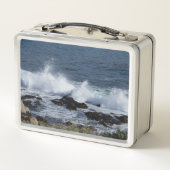 Het surf van de Stille Oceaan (Achterkant)