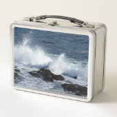 Het surf van de Stille Oceaan (Voorkant)