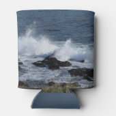 Het surf van de Stille Oceaan Blikjeskoeler (Achterkant)