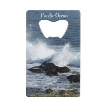 Het surf van de Stille Oceaan