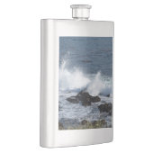 Het surf van de Stille Oceaan Flacon (Rechts)