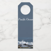 Het surf van de Stille Oceaan